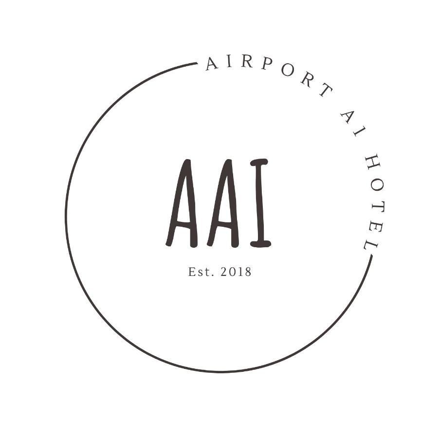 Airport A1 Hotel Chiang Mai Exterior photo