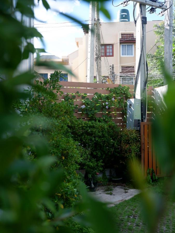 Airport A1 Hotel Chiang Mai Exterior photo
